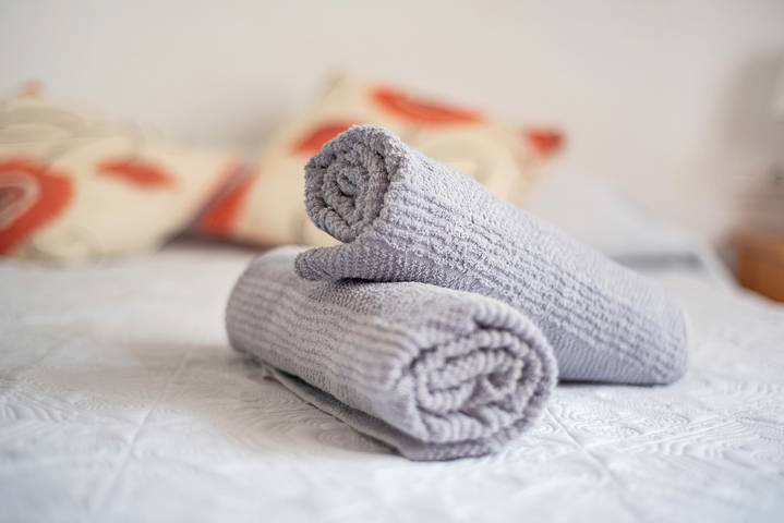 Ferienhaus mit Meerblick für 2 Personen in Spanien - 4