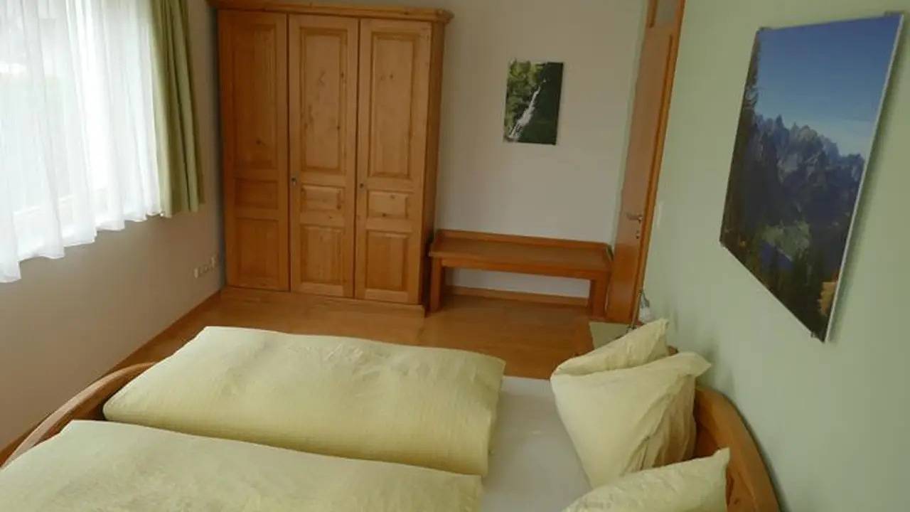 Appartement de vacances entier, Ferienwohnung für 6 Personen (80 m²) in Kramsach in Kramsach, Massif de l'Empereur