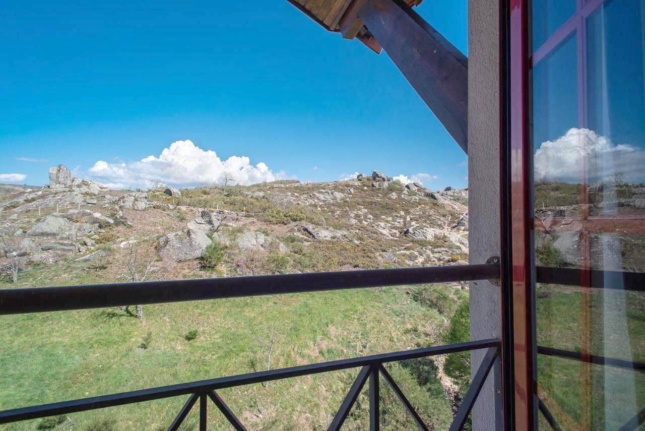 Alojamento Local - Miradouro do Castelo in Castro Laboreiro e Lamas de Mouro, Parque Nacional da Peneda-Gerês
