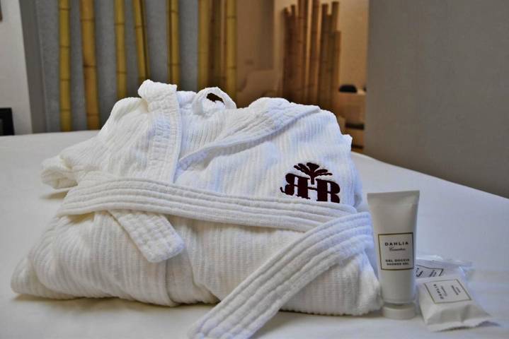 Hôtel pour 2 personnes, avec jardin, animaux acceptés dans Sant Elia Fiumerapido - 4