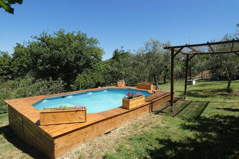 Scappo in Umbria, Antico casale in Narni, Terni Provinz