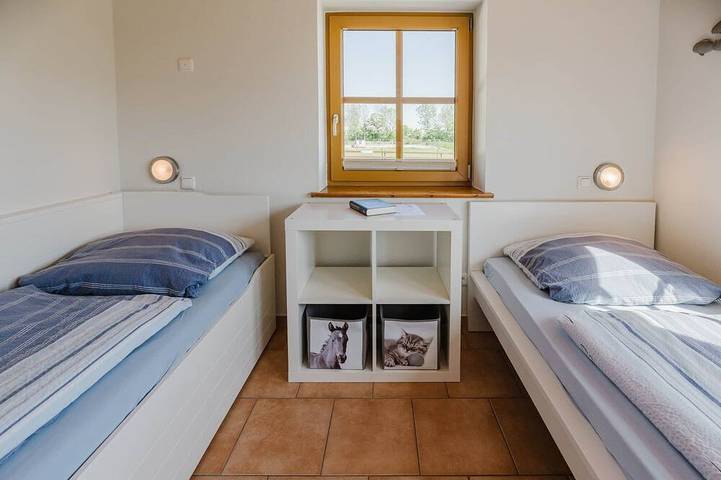 Ferienwohnung für 4 Personen in Vadersdorf - 4