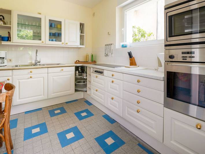 Location de vacances pour 8 personnes, avec terrasse dans Le Pouldu - 3