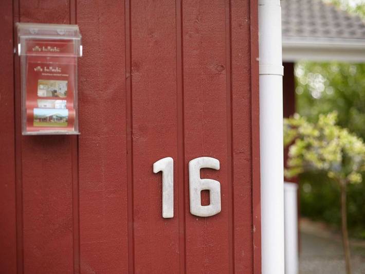 Ferienhaus für 6 Personen, mit Terrasse und Garten, mit Haustier in Timmendorfer Strand - 3