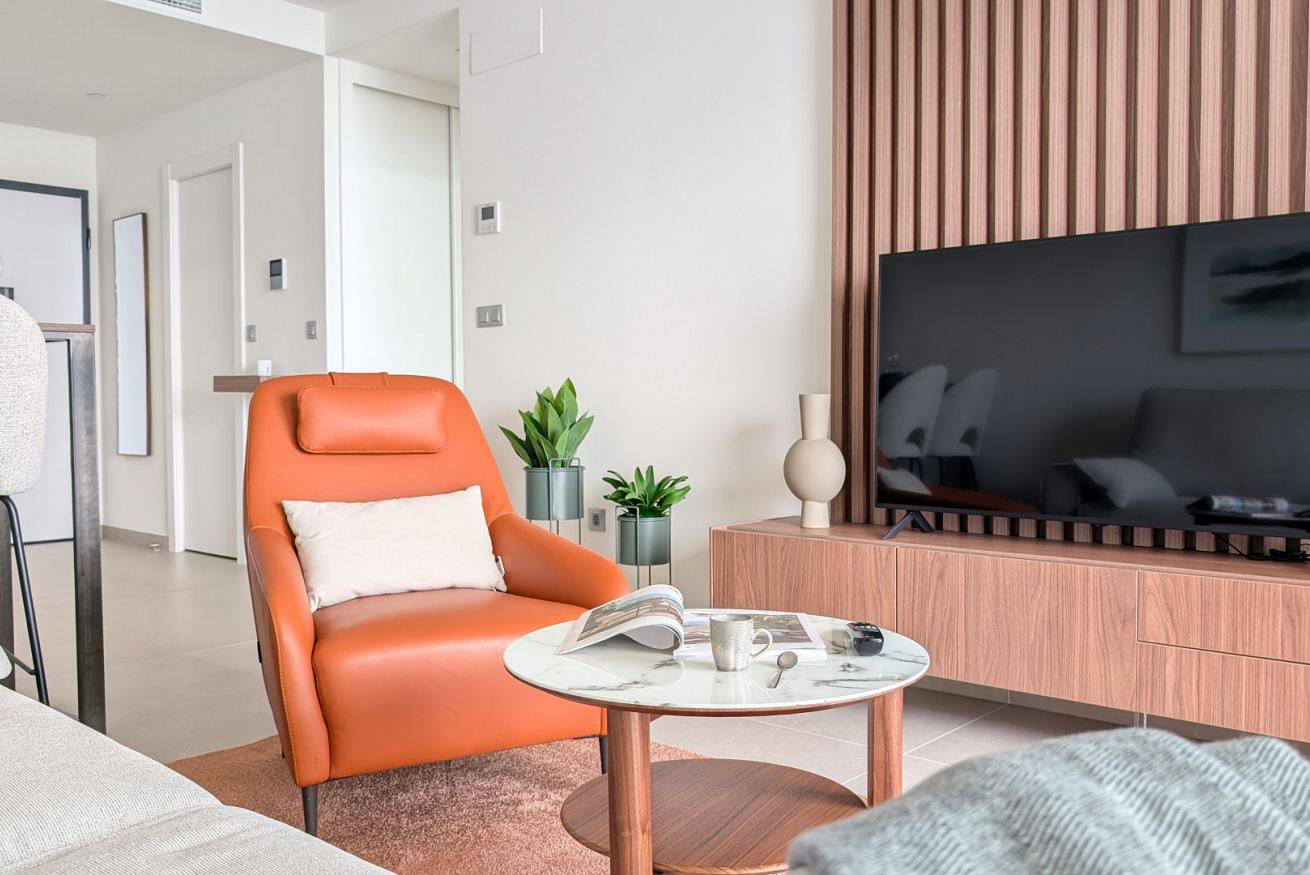 Ganze Wohnung, Sunset Sailors Wow apartment in Benidorm, Costa Blanca