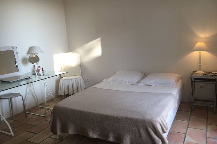 Location de vacances pour 10 personnes, avec jardin à Murviel-lès-Béziers - 3