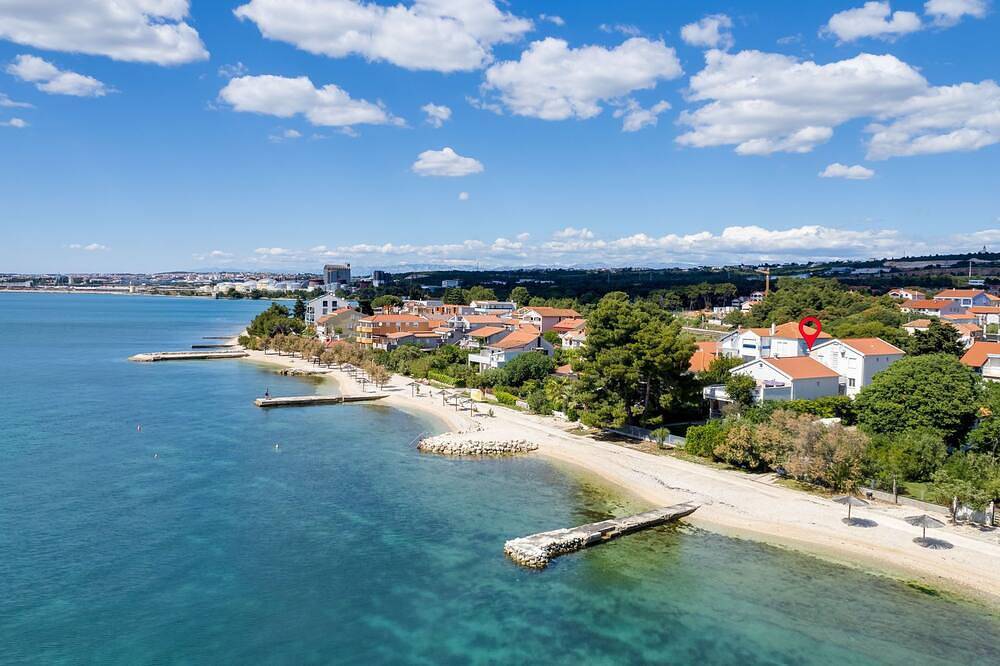 Appartamento vacanze a Zara a partire da 305€ a notte