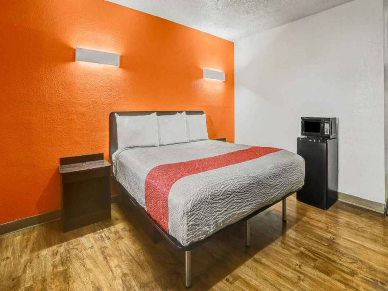 1 Kingsize -bett | Nichtraucher in New Mexico
