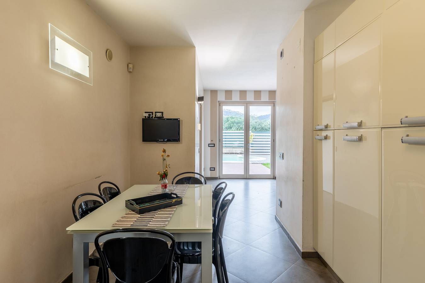 Villa 'Relax In - Versilia' avec piscine privée, Wi-Fi et climatisation in Massa (Italie), Riviera Italienne
