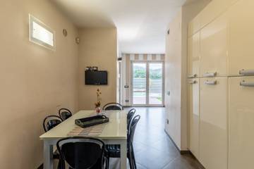 Villa for 8 People in Massa, Parco Regionale delle Alpi Apuane, Photo 3