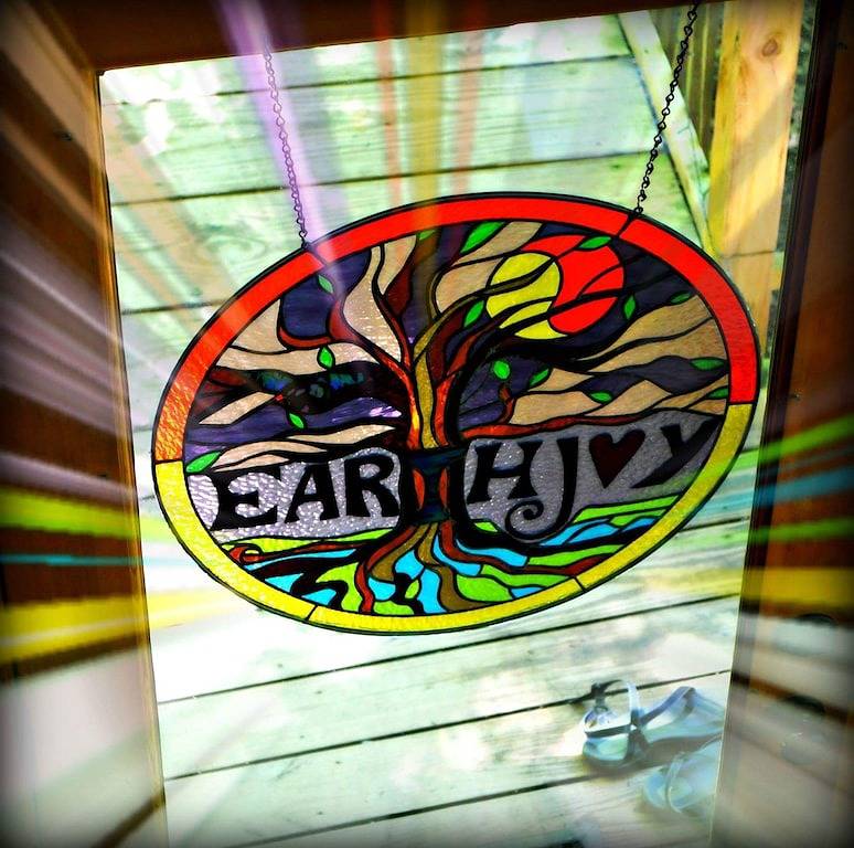 Übernachten Sie in Tree House, das von Treehouse-Meister Pete Nelson gebaut wurde in Bracken County