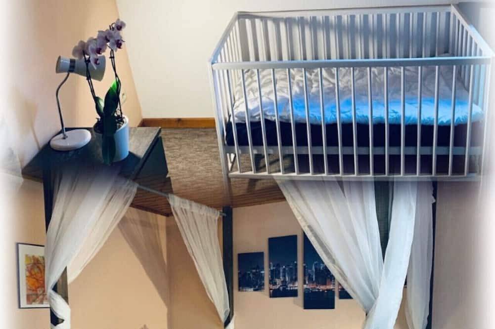 Ganze Wohnung, Ferienwohnung Maja Korbach Willingen Winterberg Edersee Sauerland Kellerwald in Lichtenfels, Waldecker Land