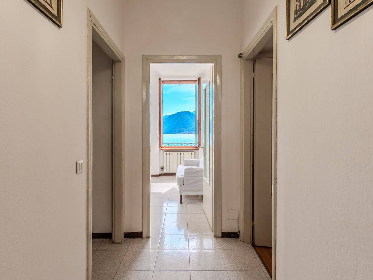 Apartamento entero, Martino in Argegno, Municipio de Argegno