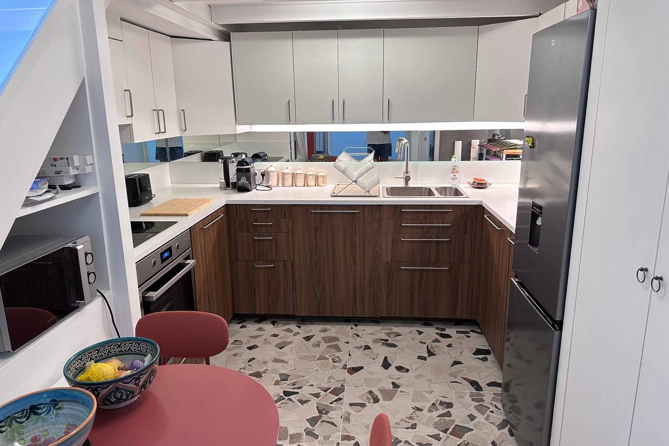 Entire apartment, Atypical Loft in the Heart of the Marais in 4th Arrondissement, Paris
