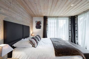 Chalet pour 14 Personnes dans Courchevel 1300 (Le Praz), Courchevel, Photo 2