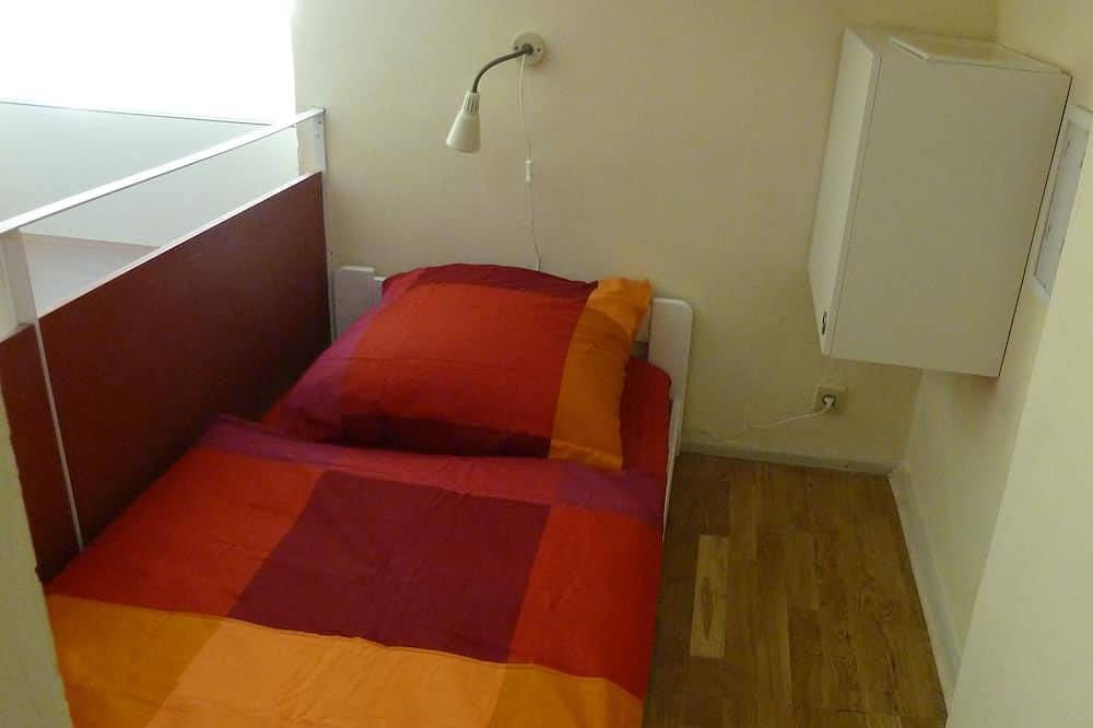 Ganze Wohnung, Zentral und Ruhig - Blick ins Grüne in Friedrichshain - Kreuzberg, Berlin