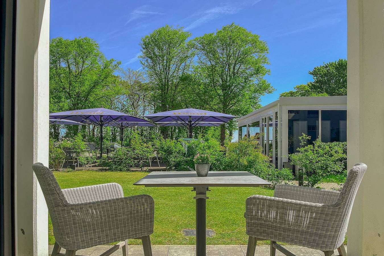 Ferienwohnung in Boltenhagen ab 98€ pro Nacht