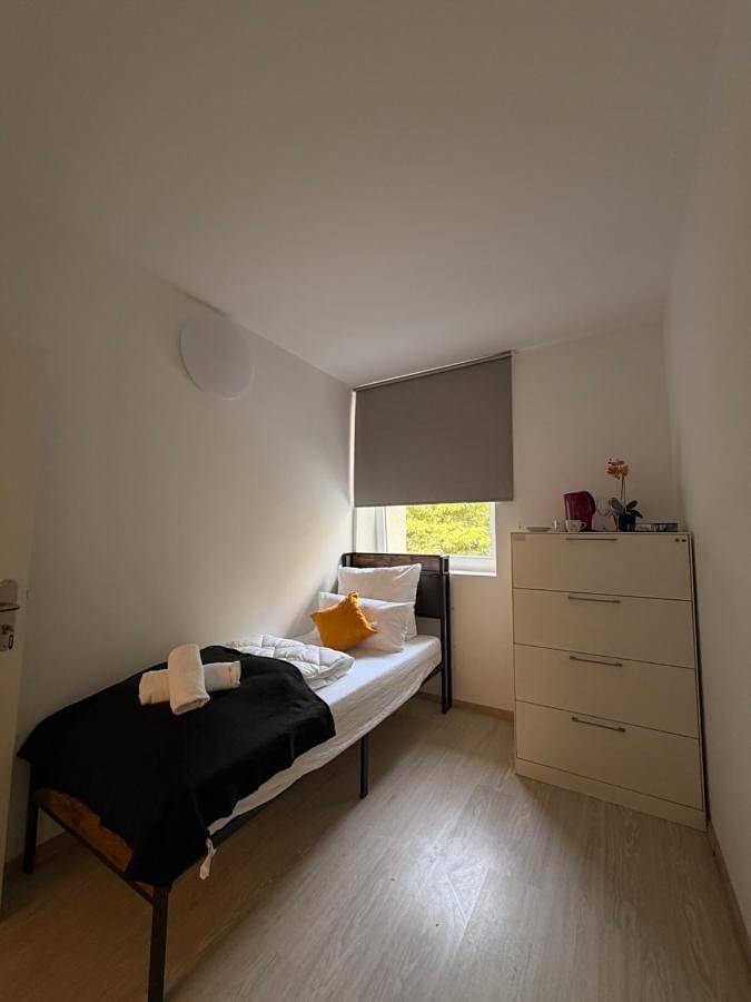 Ferienhaus, mit Garten in Ettlingen