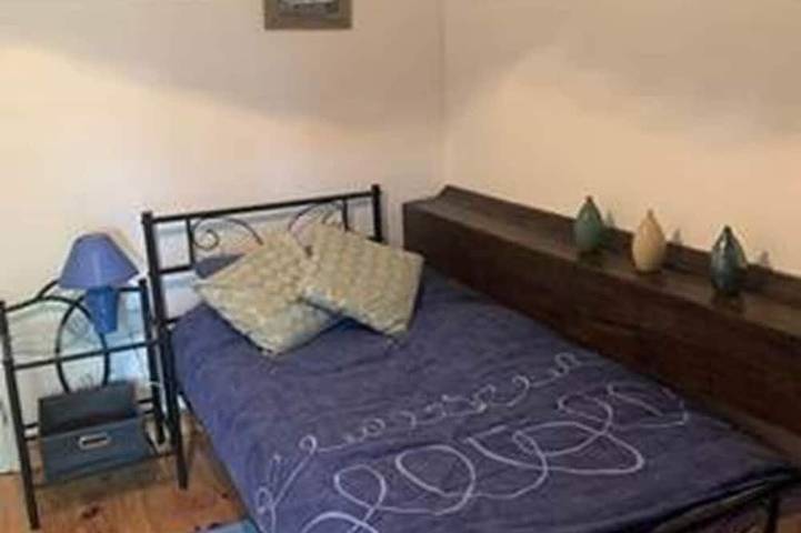 Location de vacances pour 4 personnes à Chéniers - 2