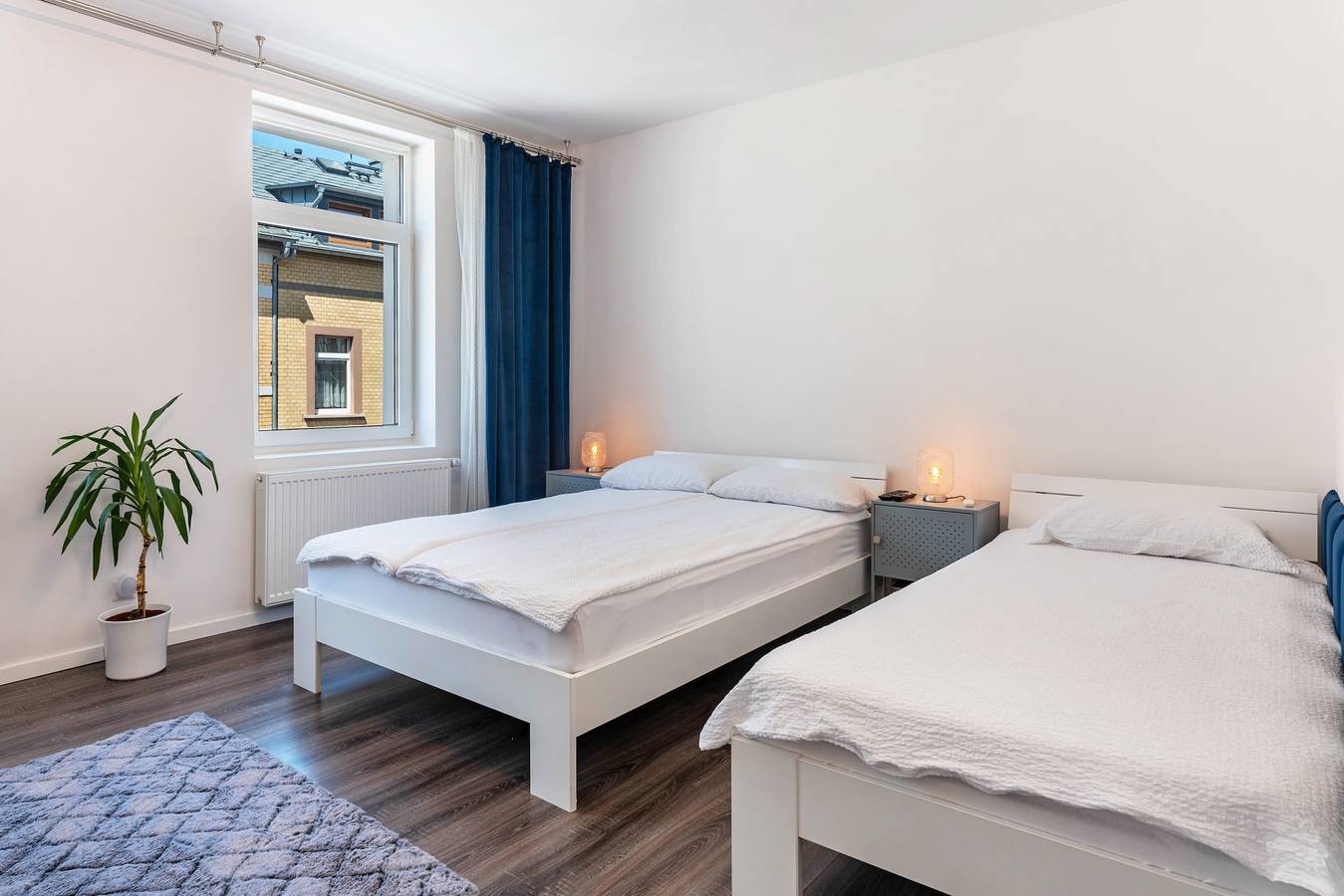 Appartamento vacanze a Gera a partire da 76€ a notte