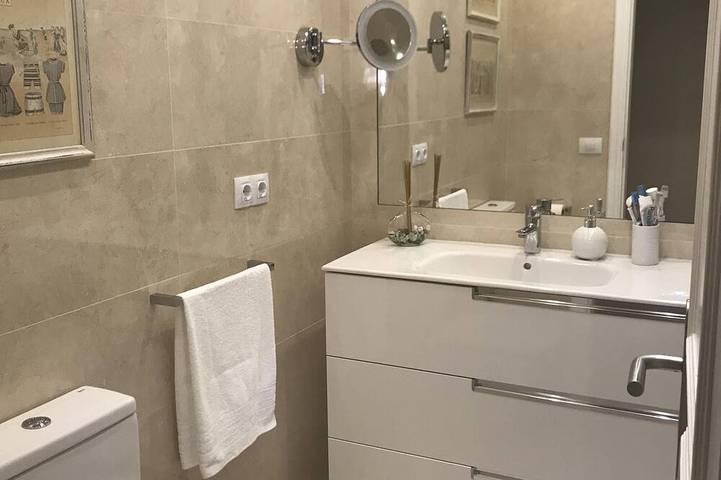 Ferienhaus für 4 Personen, mit Sauna und Terrasse sowie Garten und Pool auf Gran Canaria - 4