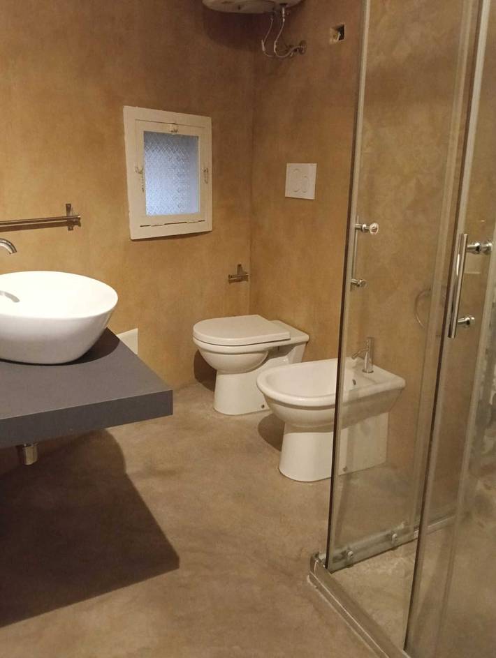 Ferienwohnung für 4 Personen