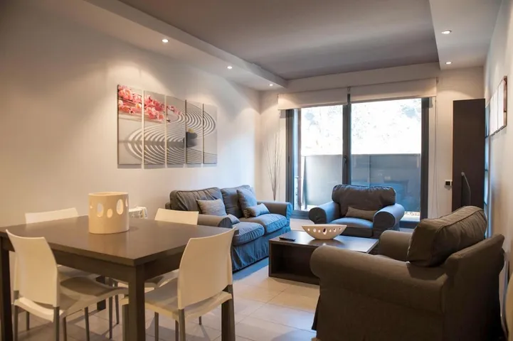 Apartamento de vacaciones para 2 personas - 1