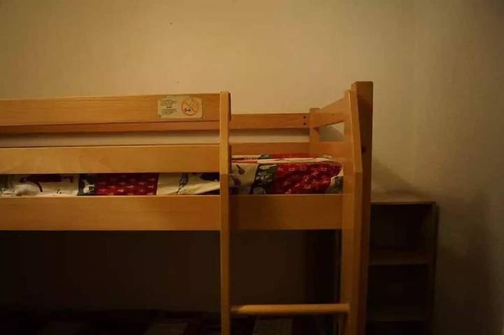 Gîte pour 4 personnes, avec Piscine dans Office De Tourisme De Saint Sorlin D Arves - 3