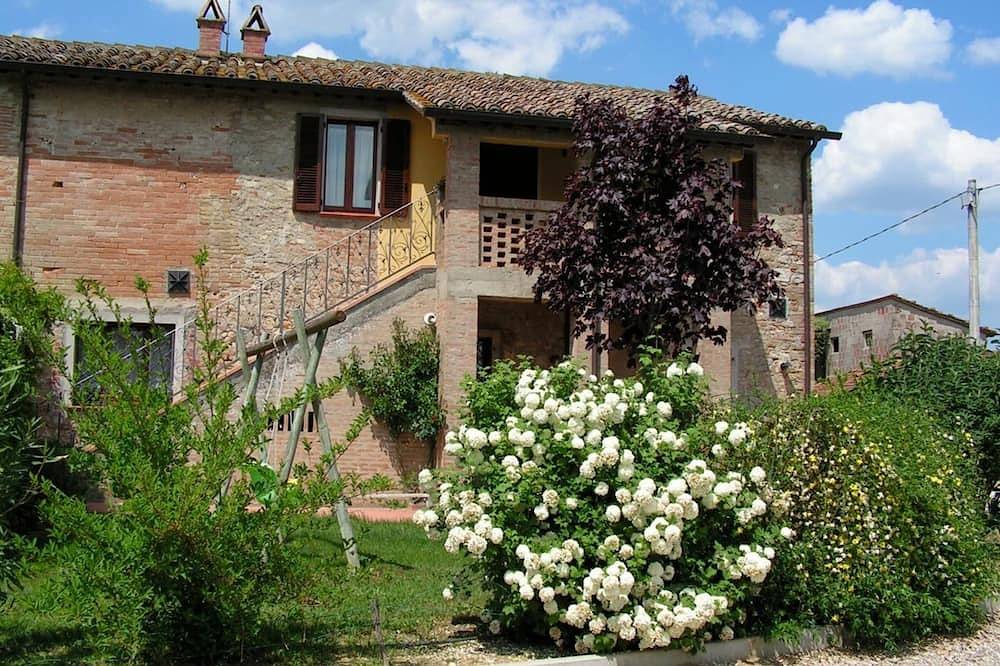 Appartamento vacanze a Perugia a partire da 117€ a notte