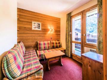 Chalet pour 4 Personnes dans Valmorel, Les Avanchers-Valmorel, Photo 4