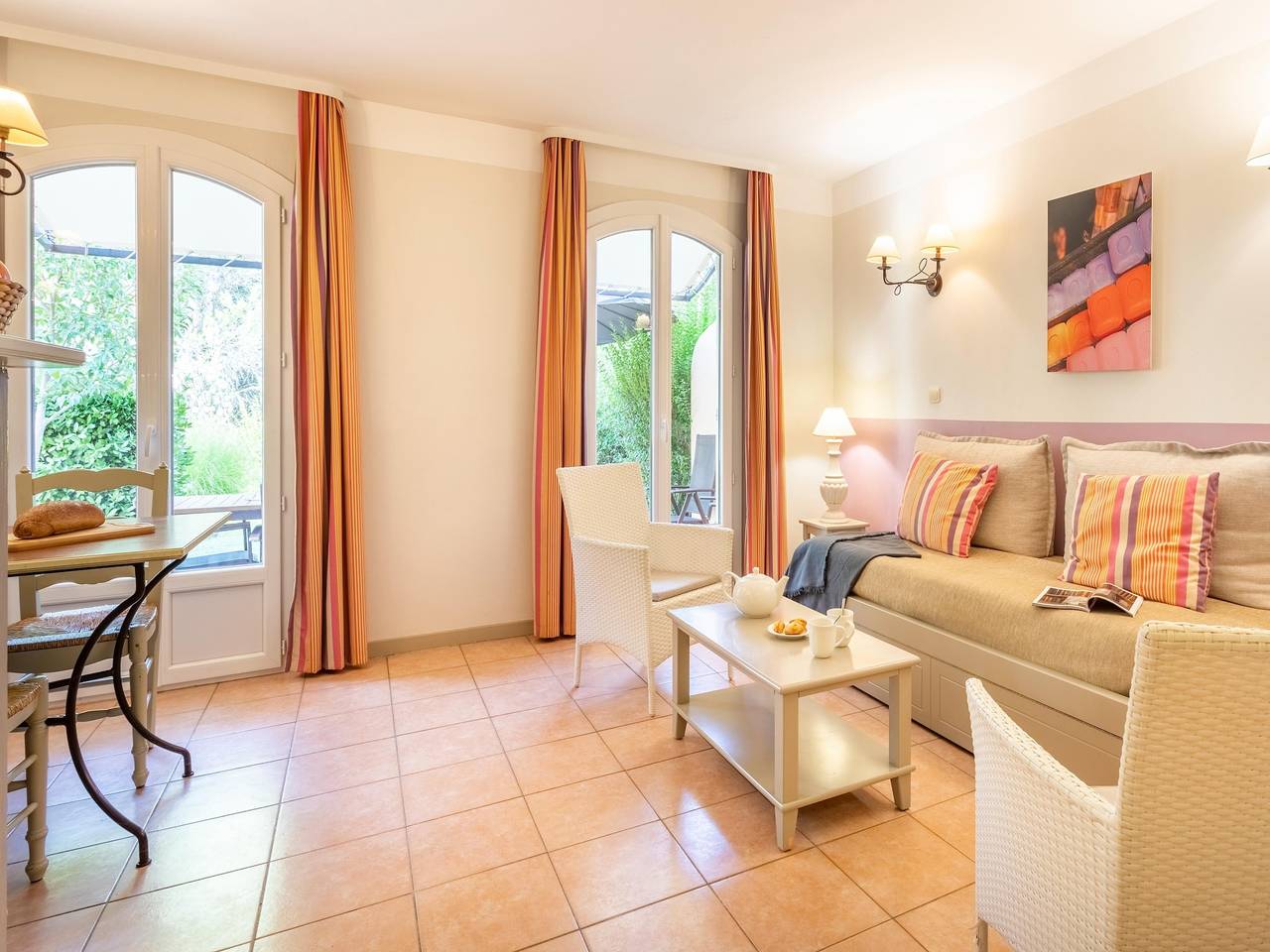 Photo : Appartement de vacances