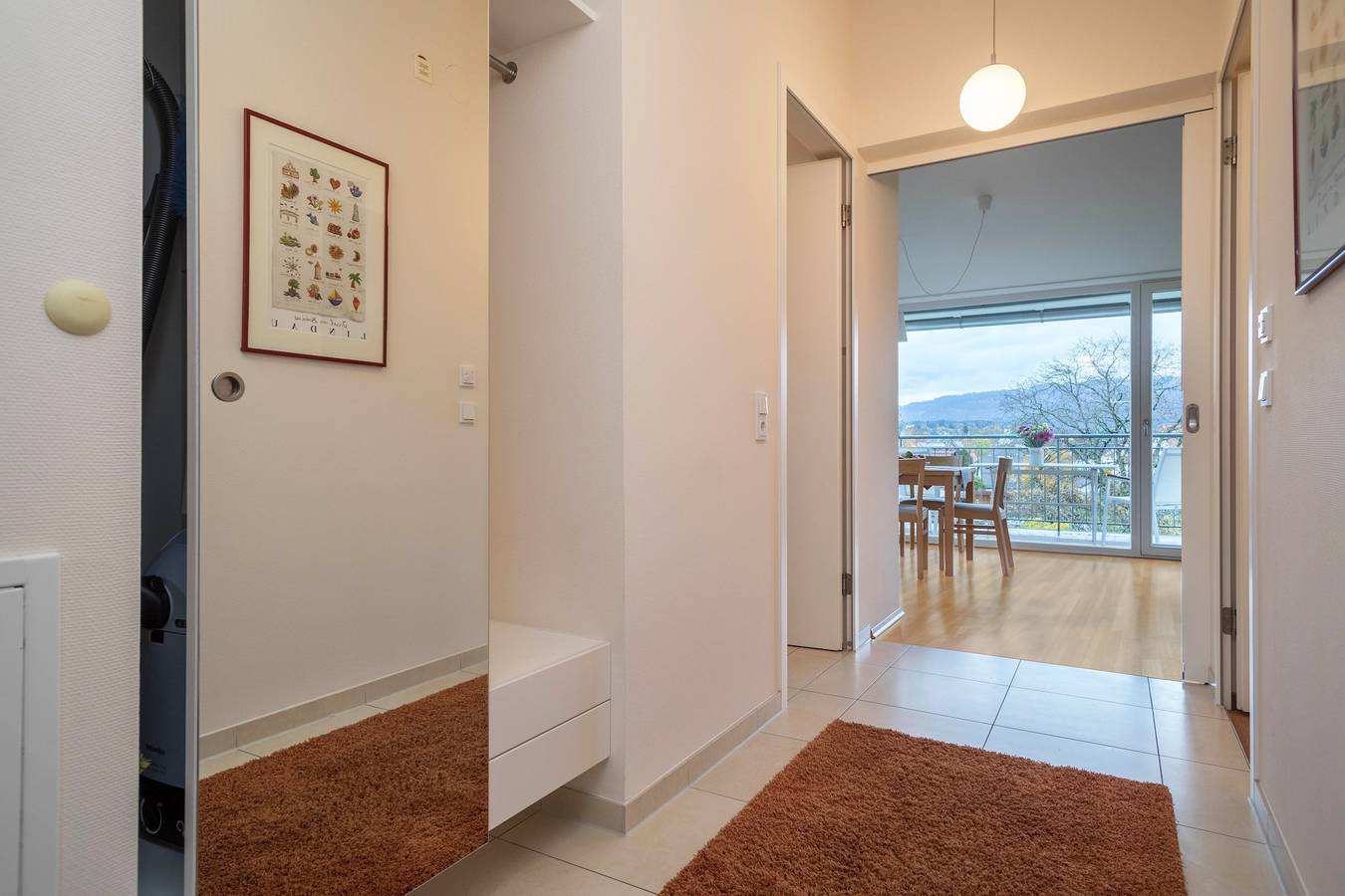 Appartement 'Pfirsichblüte' op idyllische familieboerderij met balkon & uitzicht op de bergen, foto 11