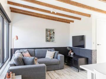 Vakantiehuis voor 6 Personen in Callantsoog, Noord-Holland - Kust van de Noordzee, Afbeelding 1