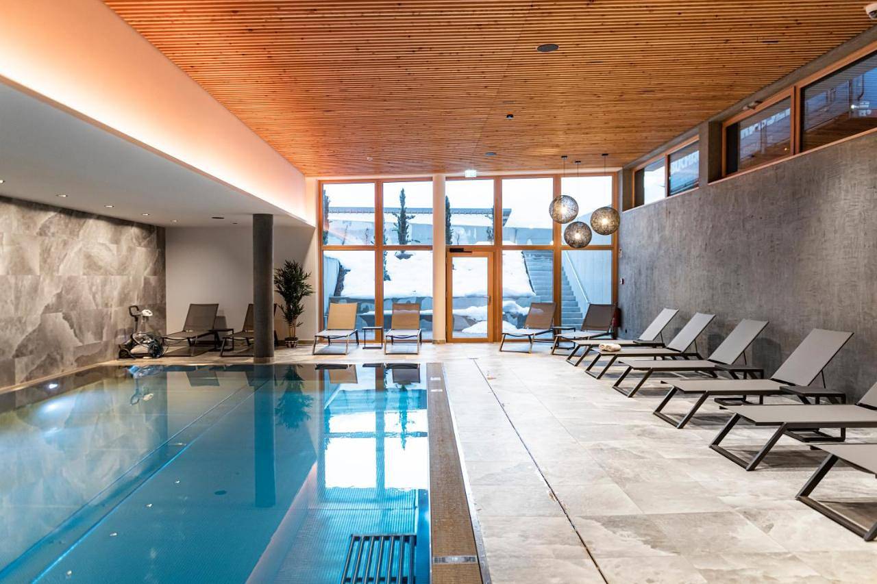 Landhotel Tirolerhof - Wildschönau - Premium Card im Sommer in Wildschönau, Kaisergebirge