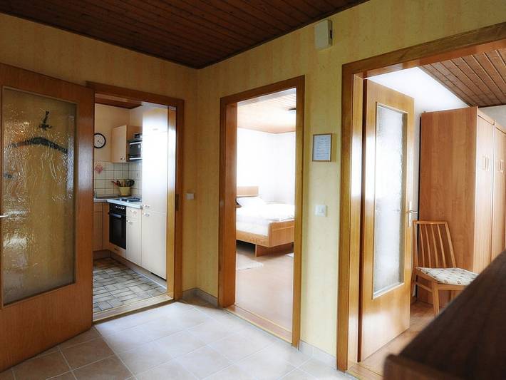Ferienwohnung mit 0 Schlafzimmer in Müden (Örtze), Faßberg