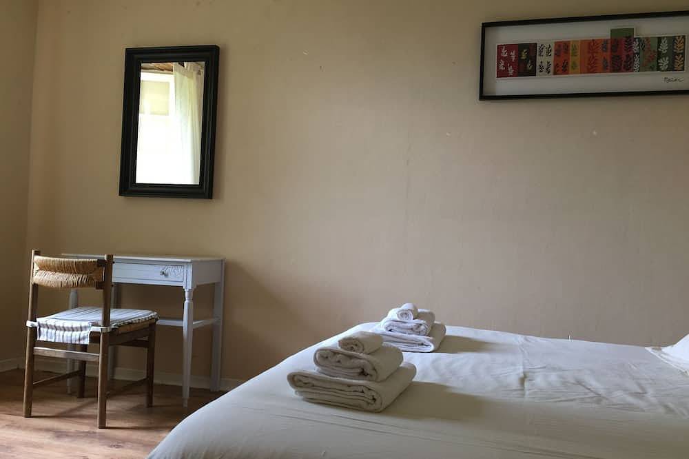 Quercy Steinhaus mit privatem Pool in Roquecor, Quercy
