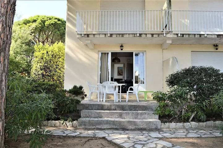 Gîte pour 4 personnes à Villars-Colmars - 4