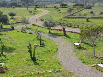Finca in Campos, Mallorca Süden für 6 