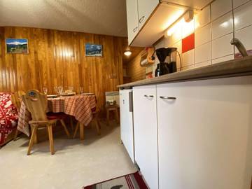 Chalet pour 6 Personnes dans Praz-sur-Arly, Espace Diamant, Photo 4