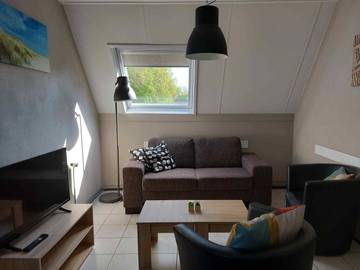 Vakantieappartement voor 4 Personen in Oostkapelle, Zeeuwse Kust, Afbeelding 1