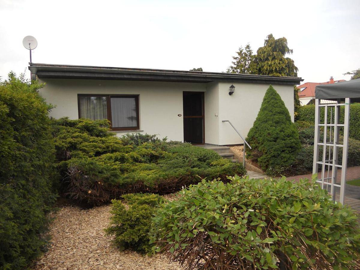 Ferienhaus Vorwachs 1 in Goyatz, Schwielochsee