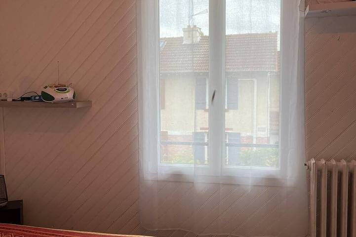 Location de vacances pour 4 personnes, animaux acceptés à Colombes - 4