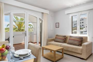 Apartment in Menorca für 4 