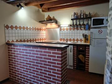 Gîte pour 4 Personnes dans Pithiviers-le-Vieil, Région de Pithiviers, Photo 3