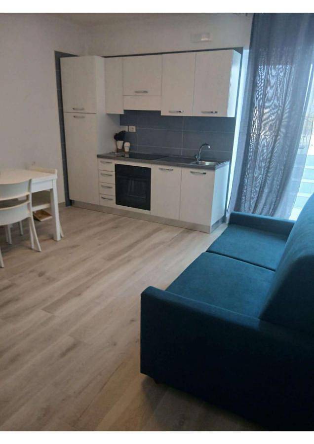 Casa vacanza per 2 persone, con Terrazza e Panorama a Marina di Camerota