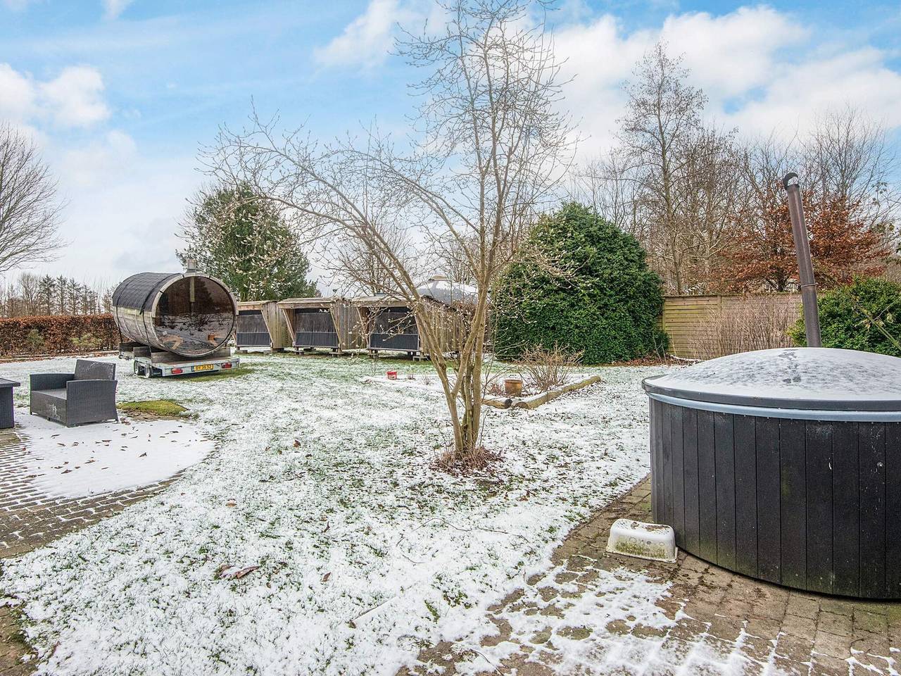 14 Personer feriebolig i Ribe in Ribe, Esbjerg Kommune