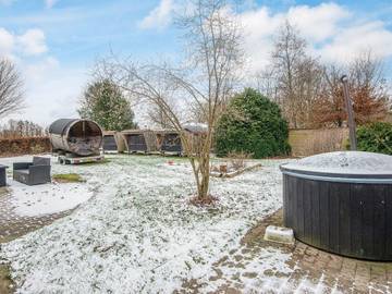 Feriehus til 14 Personer i Ribe, Esbjergregionen, Bilde 2