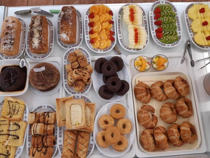 Chalet para 3 personas, con jardín y piscina en Llanes - 2