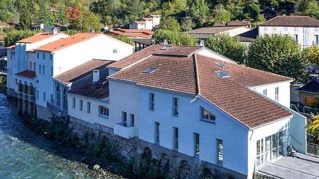 Hôtel pour 5 personnes, avec Vue