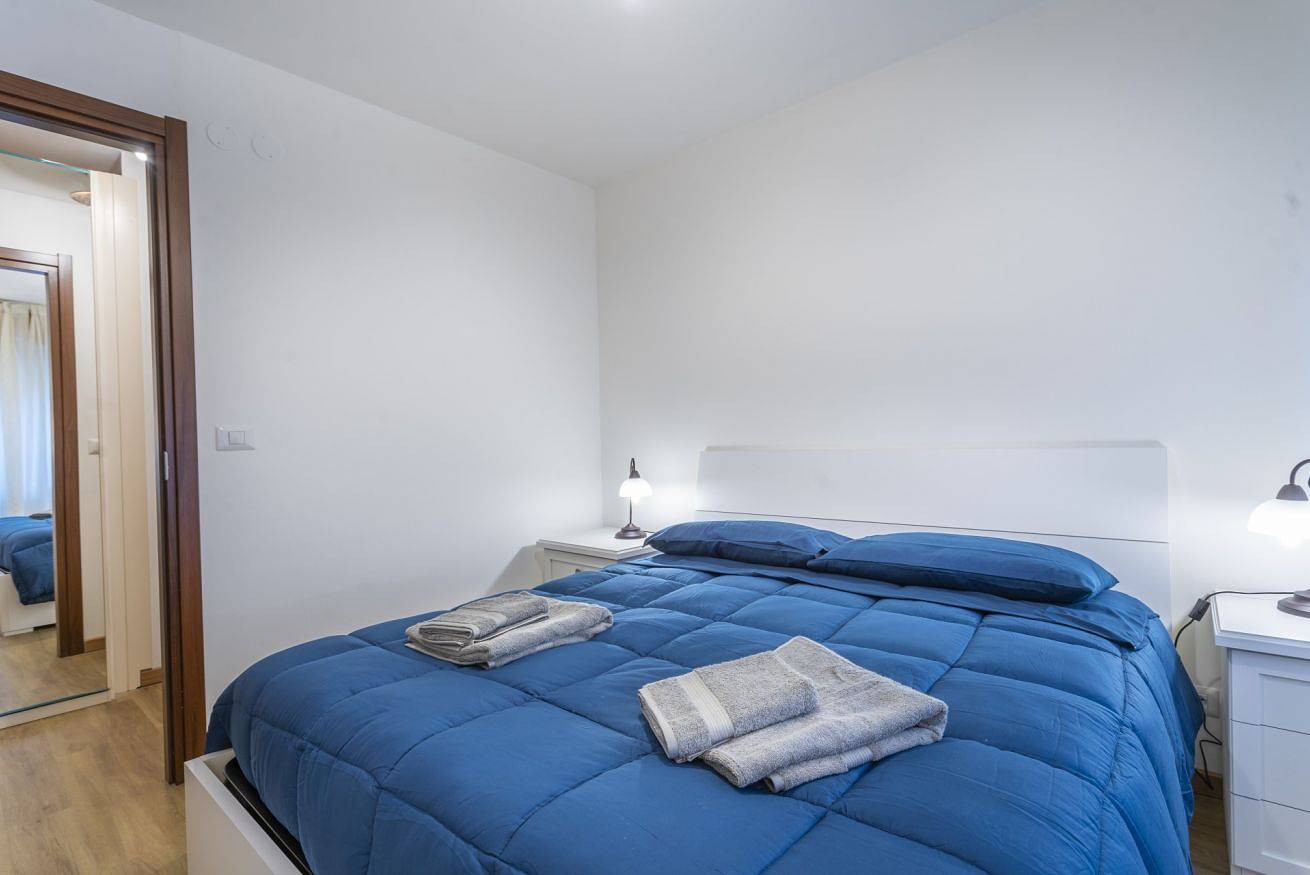 Apartamento entero, Modern Apt two steps away from the Ciclovia! x3 in Tarvisio, Karnischer Hauptkamm